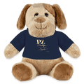 Mascotte PZ Prestige : Le chien de collection en velours - PZ Prestige Officiel
