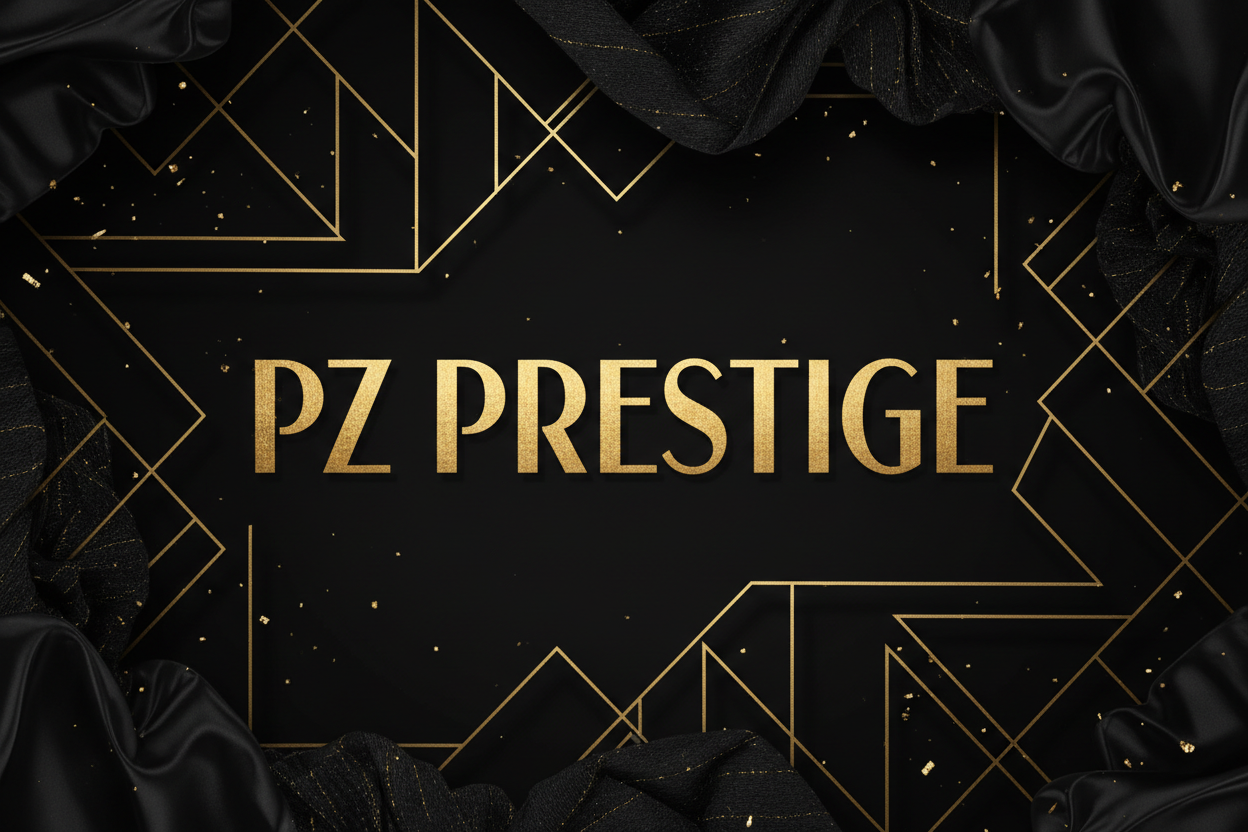 PZ Prestige Hero Banner - No Character