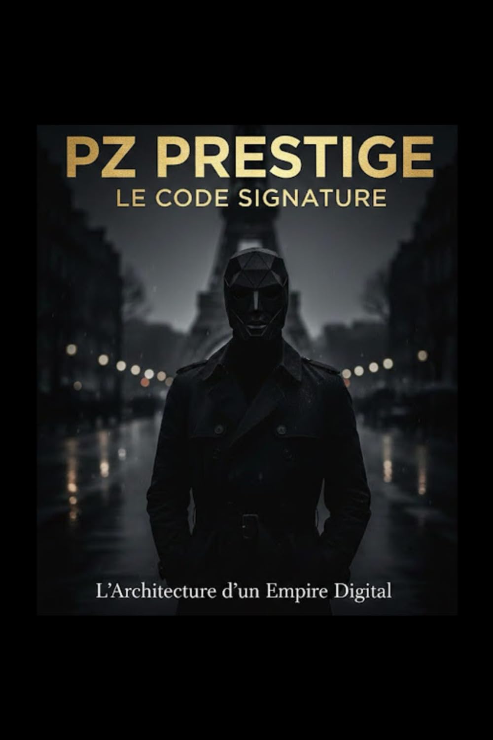 PZ PRESTIGE : L'Empire en 14 jours: Comment fonder un empire digital et dominer l'écosystème - PZ Prestige Officiel