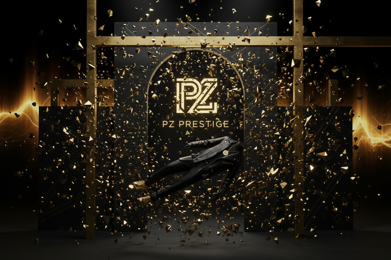 PZ Prestige Luxury Void 3D