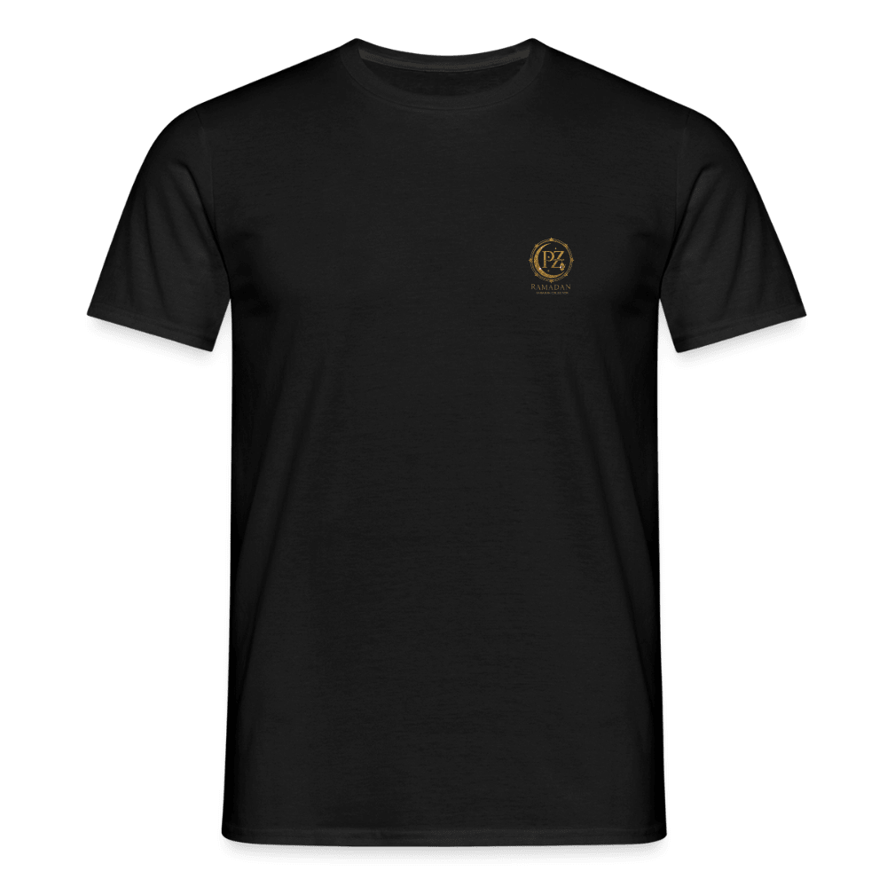 T-shirt PZ - Ramadan Collection Édition Prestige - PZ Prestige Officiel